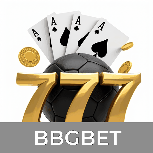 BBGBET: Slots-Grandes Prêmios, Mesa-Pura Estratégia, Dealer-Experiência Real