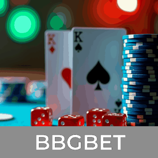 BBGBET: Slots-Grandes Prêmios, Mesa-Pura Estratégia, Dealer-Experiência Real