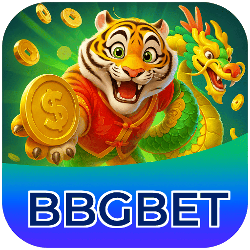 BBGBET Logo