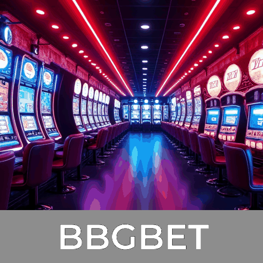 BBGBET: Seu Cassino Online Confiável