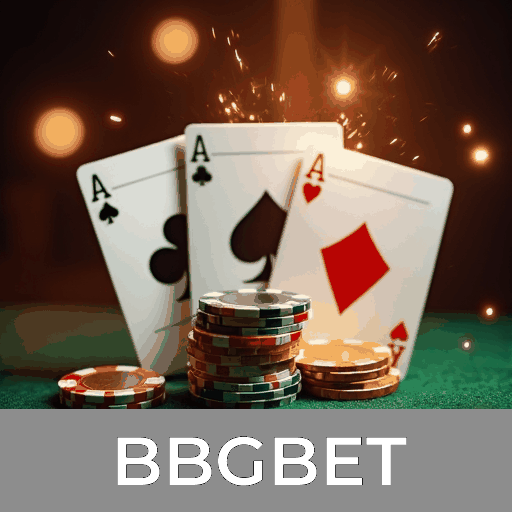 BBGBET: Plataforma de Apostas com Serviço Profissional e Seguro