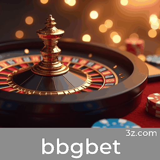 Bbgbet: Cobertura Completa de Esportes com Odds Instantâneas