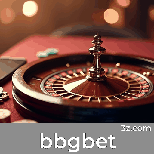 Desbloqueie Bônus Incríveis com bbgbet!